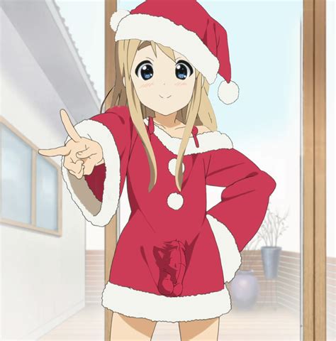 futanari santa|Winter Holidays futanari animation with Santa .